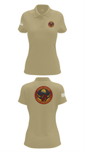 174th 84716687 Women's Short Sleeve Performance Polo  - 95