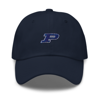 Pewitt CISD Police 8809004 Classic Dad Hat | Yupoong 6245CM