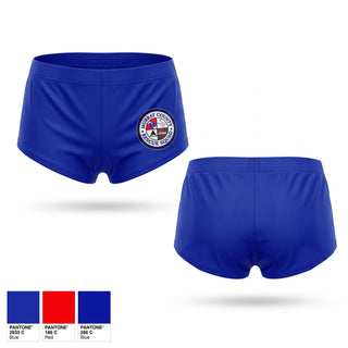 Ranger Panties, Murray County Rescue Squad, Fire Department, Teamtime, Team time, sublimation, custom sports apparel, team uniforms, spirit wear, spiritwear, sports uniforms, custom shirts, team store, custom team store, fundraiser sports, apparel fundraiser