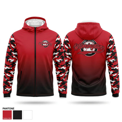 Wilmington Windbreaker - 1