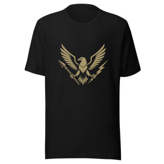 Unisex Staple T-Shirt - Black