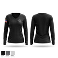 Town of Niagara Truck 8 Old School Cotton Feel Shirt - 1