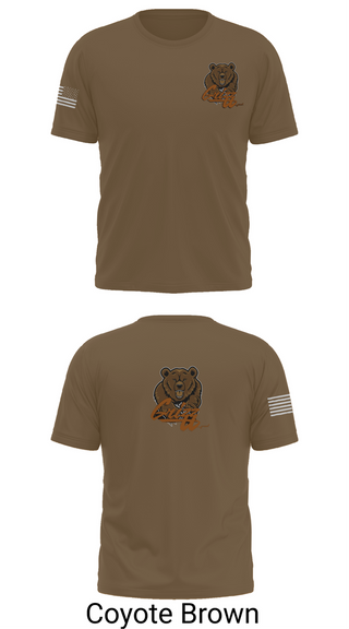 Old School Cotton Feel Shirt, C.co Maintenance, , Teamtime, Team time, sublimation, custom sports apparel, team uniforms, spirit wear, spiritwear, sports uniforms, custom shirts, team store, custom team store, fundraiser sports, apparel fundraiser