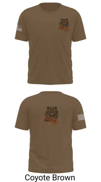 C.co Maintenance 83792955 Old School Cotton Feel Shirt - 10