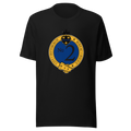 Pittsburgh police zone 2 Unisex Staple T-Shirt