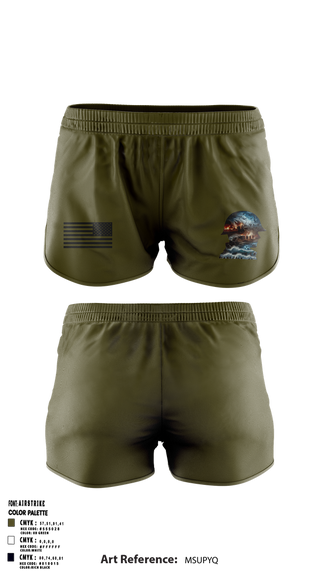 Ranger Panties, Bob, , Teamtime, Team time, sublimation, custom sports apparel, team uniforms, spirit wear, spiritwear, sports uniforms, custom shirts, team store, custom team store, fundraiser sports, apparel fundraiser
