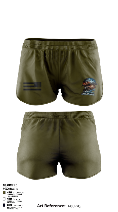 Bob 89432911 Ranger Panties - 1
