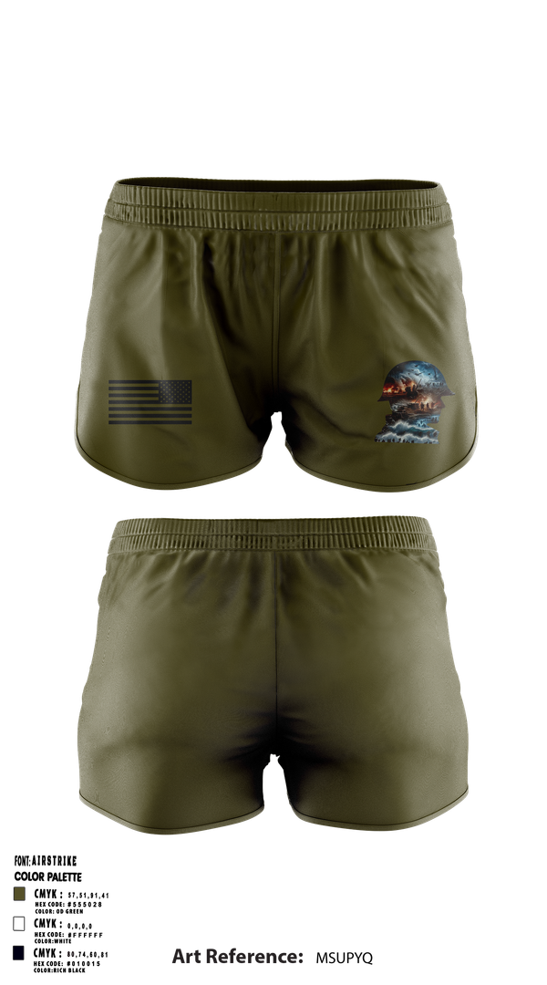 Ranger Panties, Bob, , Teamtime, Team time, sublimation, custom sports apparel, team uniforms, spirit wear, spiritwear, sports uniforms, custom shirts, team store, custom team store, fundraiser sports, apparel fundraiser