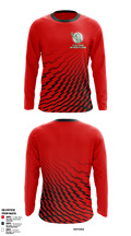 Fulton 33114995 Long Sleeve Performance Shirt 2