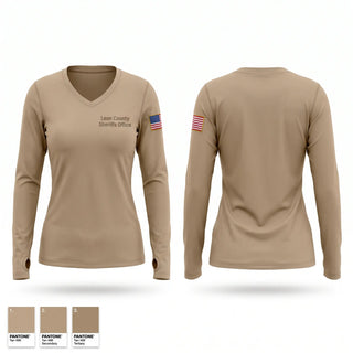 Old School Cotton Feel Shirt, Leon County Sheriff's Office, Police, Teamtime, Team time, sublimation, custom sports apparel, team uniforms, spirit wear, spiritwear, sports uniforms, custom shirts, team store, custom team store, fundraiser sports, apparel fundraiser