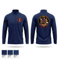 Dona Ana fire Rescue Station 42 Windbreaker - 1