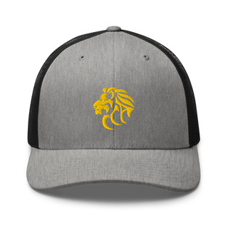 Wichita Lions 53633609 Retro Trucker Hat | Yupoong 6606