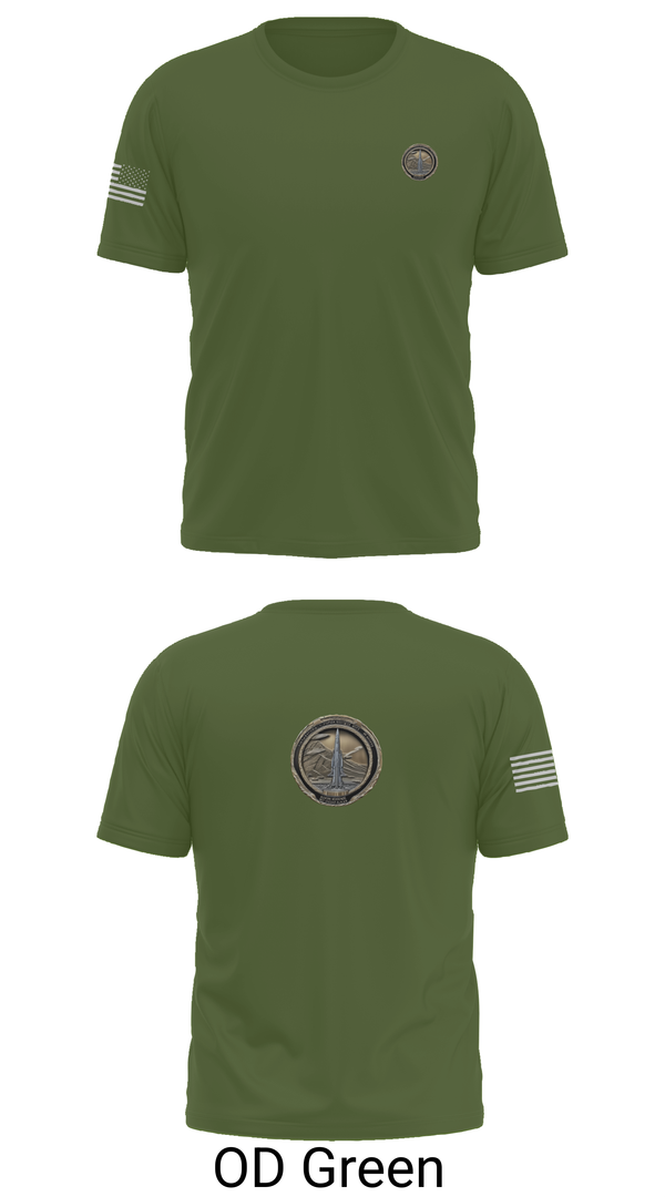 Short Sleeve Performance Shirt, 333rd Mp co, , Teamtime, Team time, sublimation, custom sports apparel, team uniforms, spirit wear, spiritwear, sports uniforms, custom shirts, team store, custom team store, fundraiser sports, apparel fundraiser