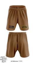 Regulators 12549294 Athletic Shorts With Pockets - 1