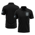 Hazmat Emergency Response Unit Short Sleeve Performance Polo - 1