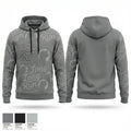 The Long Run 68652764 Hoodie - 2