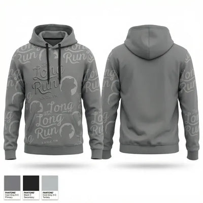 The Long Run 68652764 Hoodie - 2