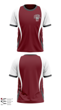 Bishop Conaty - Our Lady of Loretto Golf 57504663 Short Sleeve Performance Shirt - 1