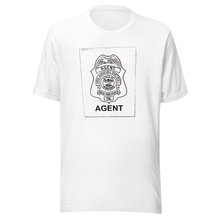 Unisex Staple T-Shirt - White