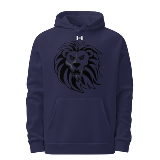 Warhill Cross Country 62657644 Under Armour Hoodie