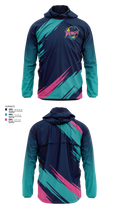 Venom Elite Windbreaker - 3