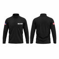 SS K9 Windbreaker - 1