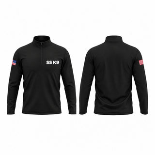 Windbreaker, SS K9, Police, Teamtime, Team time, sublimation, custom sports apparel, team uniforms, spirit wear, spiritwear, sports uniforms, custom shirts, team store, custom team store, fundraiser sports, apparel fundraiser