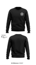 Glendora PD 74726679 Crew Neck Sweatshirt - 16