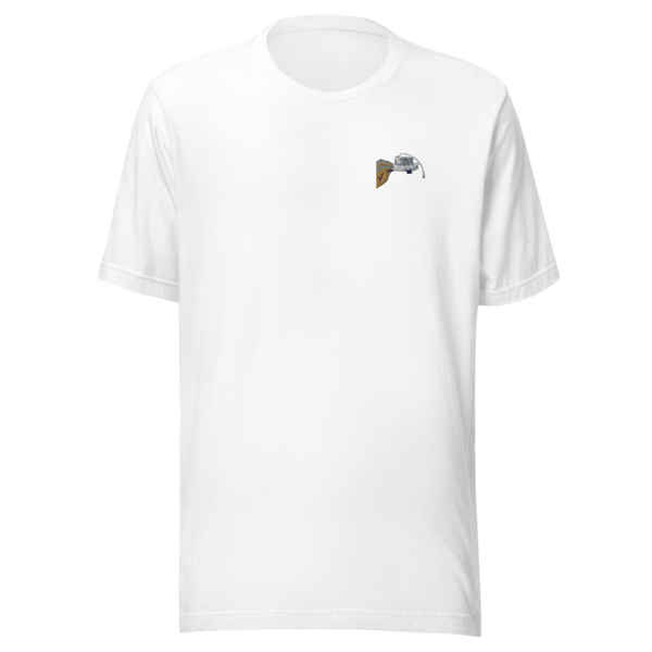 Electric Power Inc 22522472 Unisex Staple T-Shirt | Bella + Canvas 3001