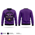 WBC Silent Hunters Crew Neck Sweatshirt - 2