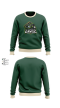 Swamp Dawgz Crew Neck Sweatshirt - 3