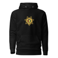 BCSO Unisex Hoodie - 1