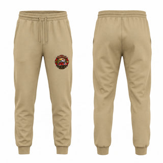 Sweatpants, Holstein fire and ems, Fire Department, Teamtime, Team time, sublimation, custom sports apparel, team uniforms, spirit wear, spiritwear, sports uniforms, custom shirts, team store, custom team store, fundraiser sports, apparel fundraiser