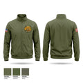 4ESC 48373388 Windbreaker - 1