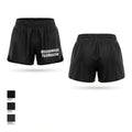 Weyauwega Fire/Rescue Ranger Panties - 1