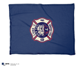 Bridgeton Fire C Shift Blanket - 4
