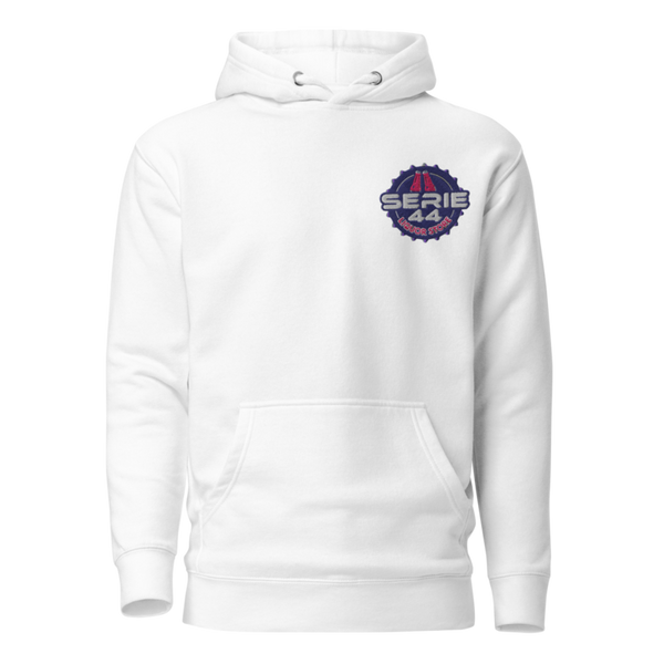 SERIE44 LIQUOR STORE 6355937 Unisex Premium Hoodie | Cotton Heritage M2580