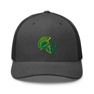 Country Creations by Bob 54128661 Retro Trucker Hat | Yupoong 6606