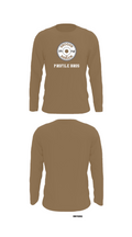 Profile Bros 90591852 Long Sleeve Performance Shirt - 5