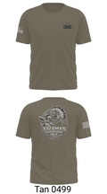 332 emxs crash recovery 22429040 Short Sleeve Performance Shirt - 10