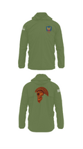 HHC, 311th (T)SC 14853900 Windbreaker - 41