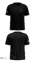 Domestic Violence Unit Short Sleeve Performance Shirt - 10