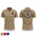 452ND FEST-A 32126814 Short Sleeve Performance Polo - 10