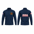 Rosa Fire Department Windbreaker - 1