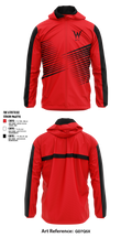 Windbreaker - 5