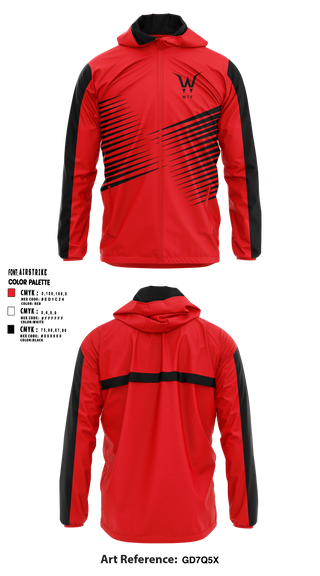 Windbreaker, , , Teamtime, Team time, sublimation, custom sports apparel, team uniforms, spirit wear, spiritwear, sports uniforms, custom shirts, team store, custom team store, fundraiser sports, apparel fundraiser