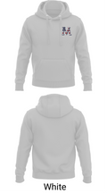Veterans Memorial Eagles Hoodie - 6