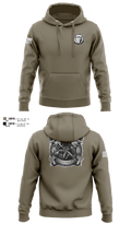 Alpha Co JTFES Hoodie - 102