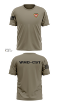 2nd WMD CST 21754261 Old School Cotton Feel Shirt - 22
