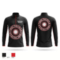 Dorchester District 2 Quarter Zip Jacket - 1